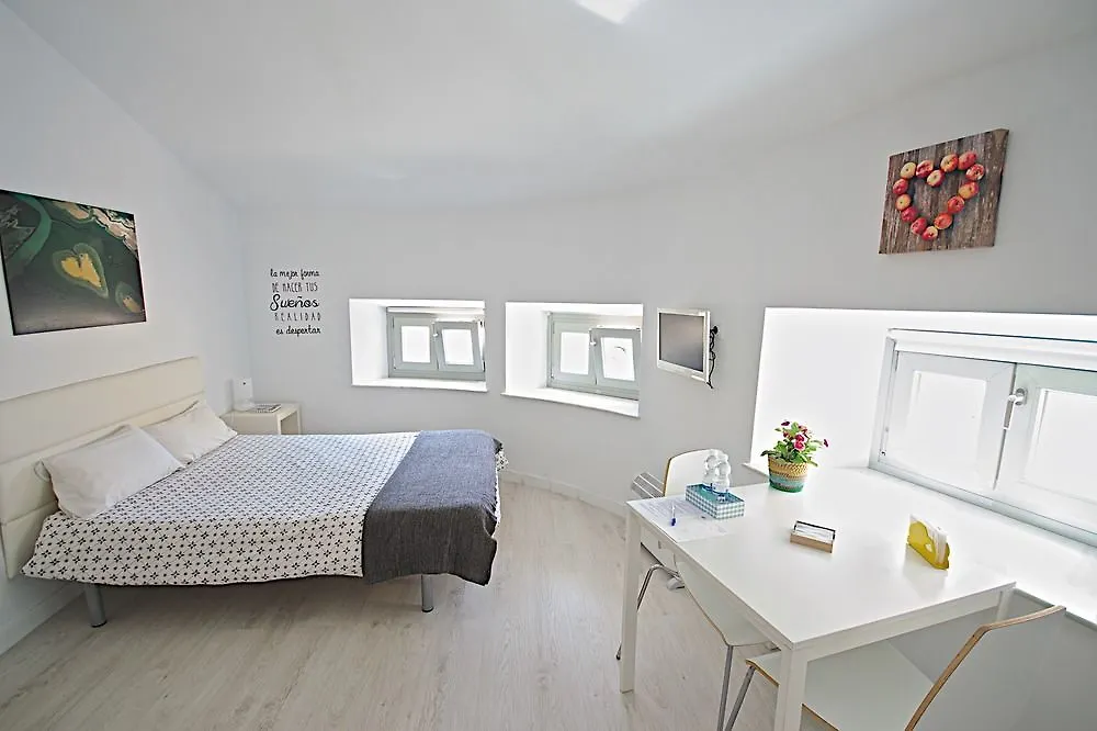 Apartment Malagaurbanrooms - Central Suites Spain
