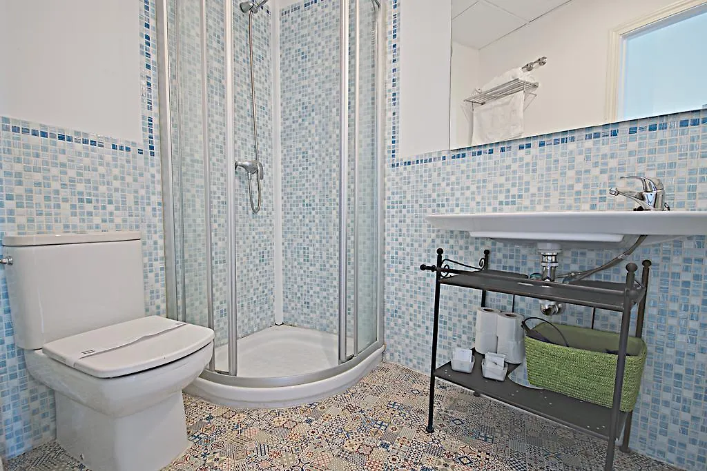 Apartment Malagaurbanrooms - Central Suites Spanien