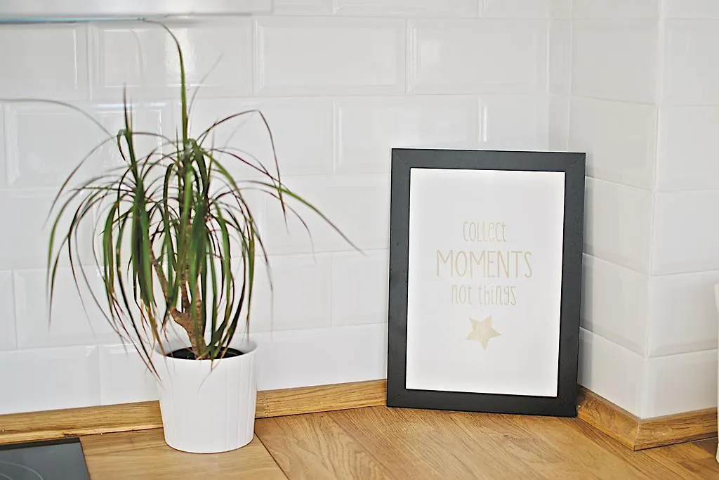 Appartement Malagaurbanrooms - Central Suites