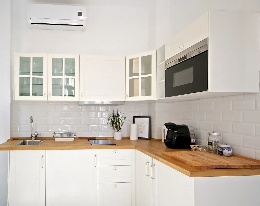 Malagaurbanrooms - Central Suites Apartment Málaga