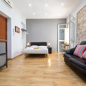  Apartamento Livemalaga Letrán