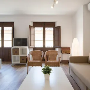  Apartamento Santiago Premium Loft Ii