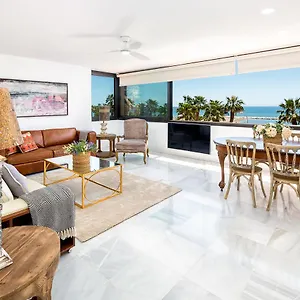 Apartment Iloftmalaga Miramar, Málaga