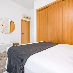 Apartment Iloftmalaga Deluxe Alameda Principal, Málaga