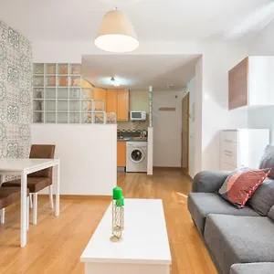  Apartamento Lu&cia Centre Victoria 6